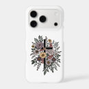 Search for rose cross iphone cases Religion