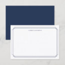 Search for nautical note cards Classic