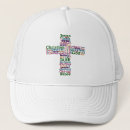 Search for word hats Jesus