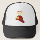 Search for rescues hats Hero