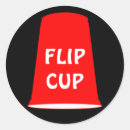 Search for cups stickers Red