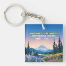Search for mount washington key rings Mount rainier national park