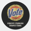 Search for anti voting stickers Republican