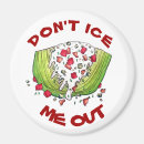 Search for icing magnets Funny