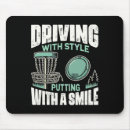 Search for golfing mousepads Precision sport