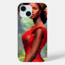 Search for red queen iphone cases For her