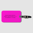 Search for hot pink travel accessories Simple