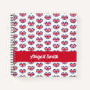 Search for union jack notebooks Hearts