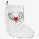 Search for angel christmas stockings Spiritual