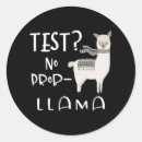 Search for funny test stickers Math