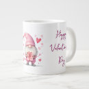 Search for cute gnome mugs Cartoon