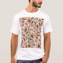 Search for hand embroidery tshirts Floral