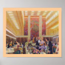 Search for dining room decor posters Retro