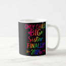 Search for big sister mugs 2026