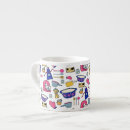 Search for utensils mugs Pattern
