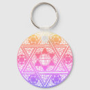 Search for hanuka round key rings Star