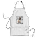 Search for frenchie aprons Breed