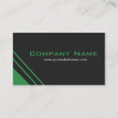 Search for general contractor business cards Maintenance