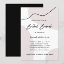 Search for tan bridal shower invitations Simple