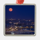 Search for cityscape christmas tree decorations Europe