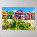 Search for beach huts art Tropical