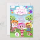 Search for rag invitations Party