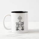Search for snowman for kids mugs Happy