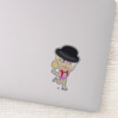 Search for tap dancing stickers Girl