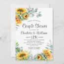 Search for eucalyptus couples shower invitations Succulent