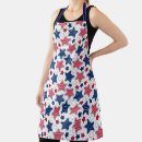 Search for july 4th aprons Old glory