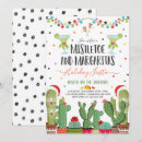 Search for mistletoe and margaritas Feliz navidad