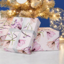 Search for transparent wrapping paper Purple