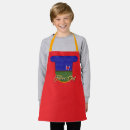 Search for chef of the future aprons For kids