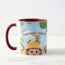 Search for book cover mugs Author