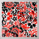 Search for folk floral art Ukrainian