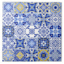Search for vintage spanish tiles Moroccan