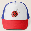 Search for ladybug hats Animal