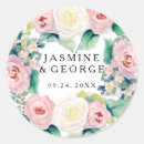 Search for spring design stickers Bride