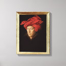 Search for jan canvas prints Eyck