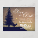Search for hunting save the dates Nature