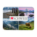Search for souvenir magnets Switzerland