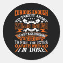 Search for funny mens stickers Bearded
