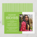 Search for lime green invitations Classic