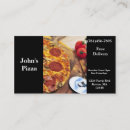 Search for sub business cards Restaurant