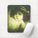 Search for mystics mousepads Whimsical