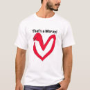 Search for amore tshirts Fun