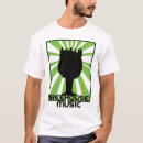 Search for treehouse tshirts Music