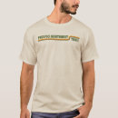 Search for pacific northwest tshirts Washington
