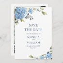Search for hydrangea wedding save the dates Boho