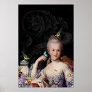 Search for marie antoinette posters French